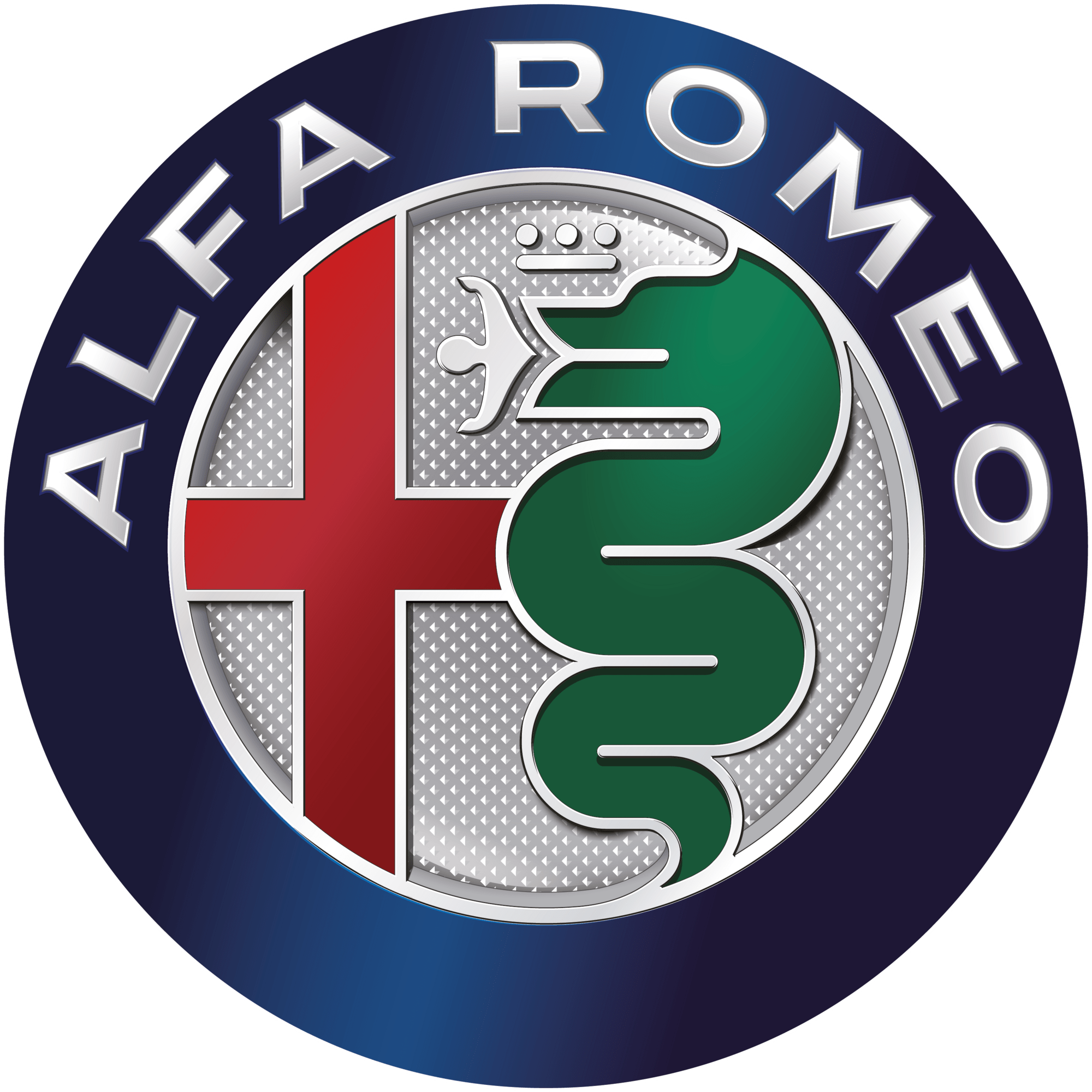 Alfa Romeo logo