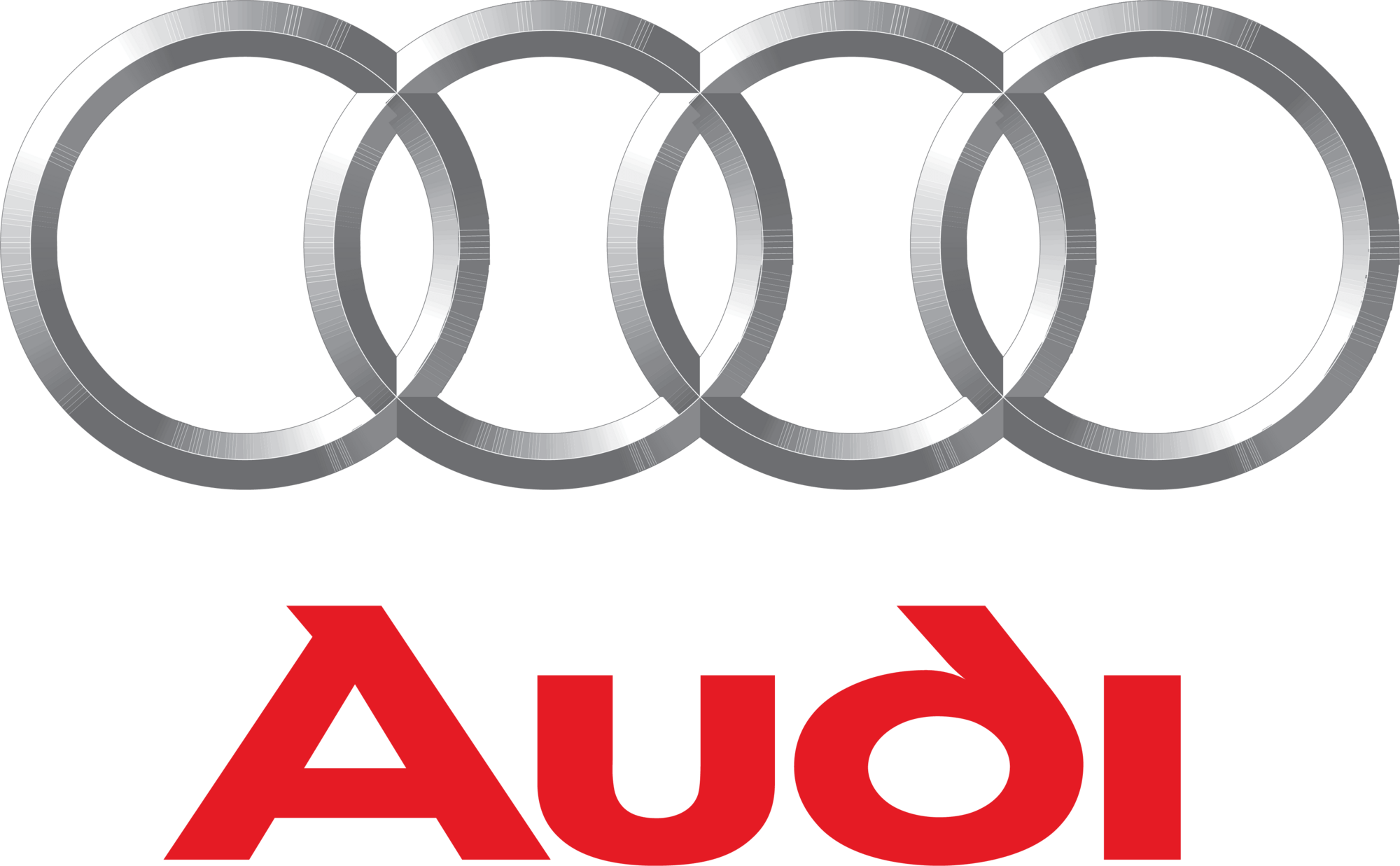 Audi logo