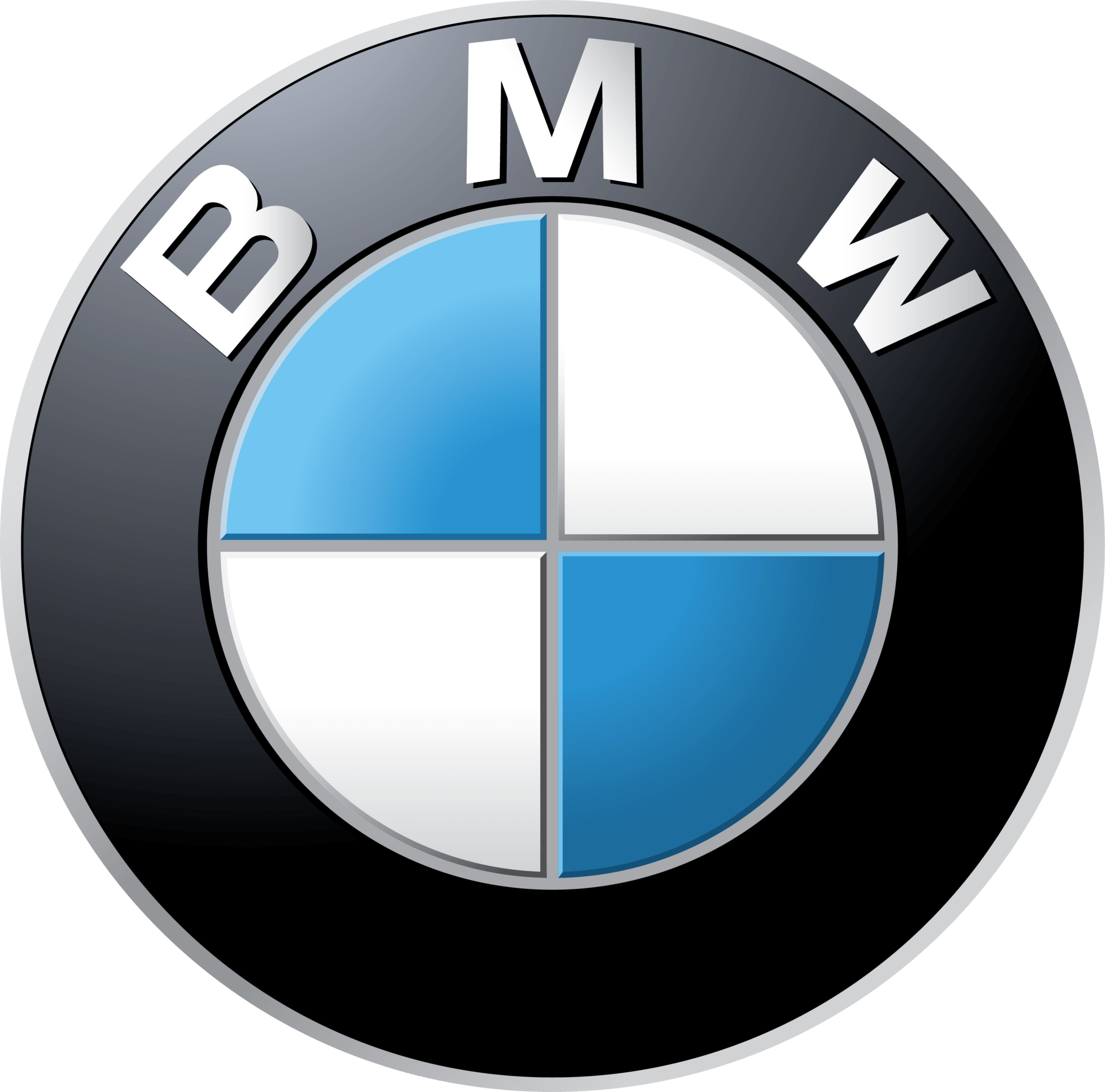 BMW logo