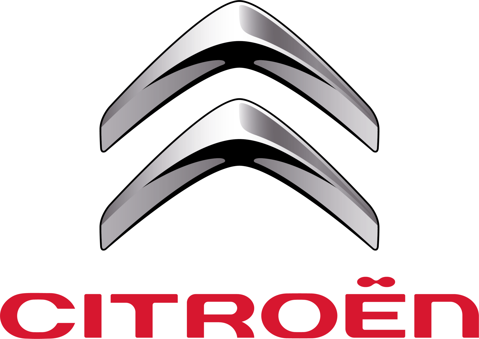 Citroën logo