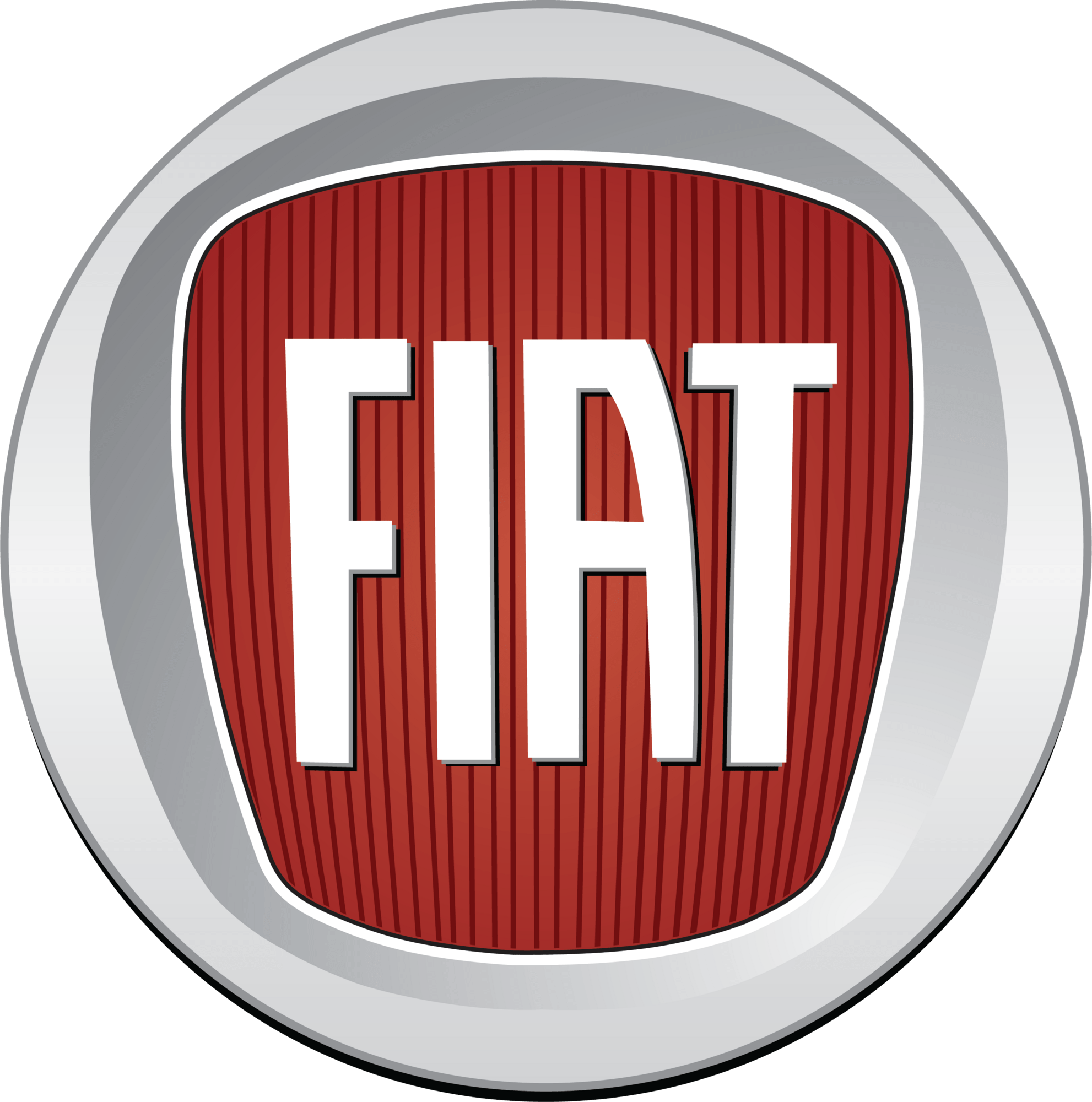 Fiat logo