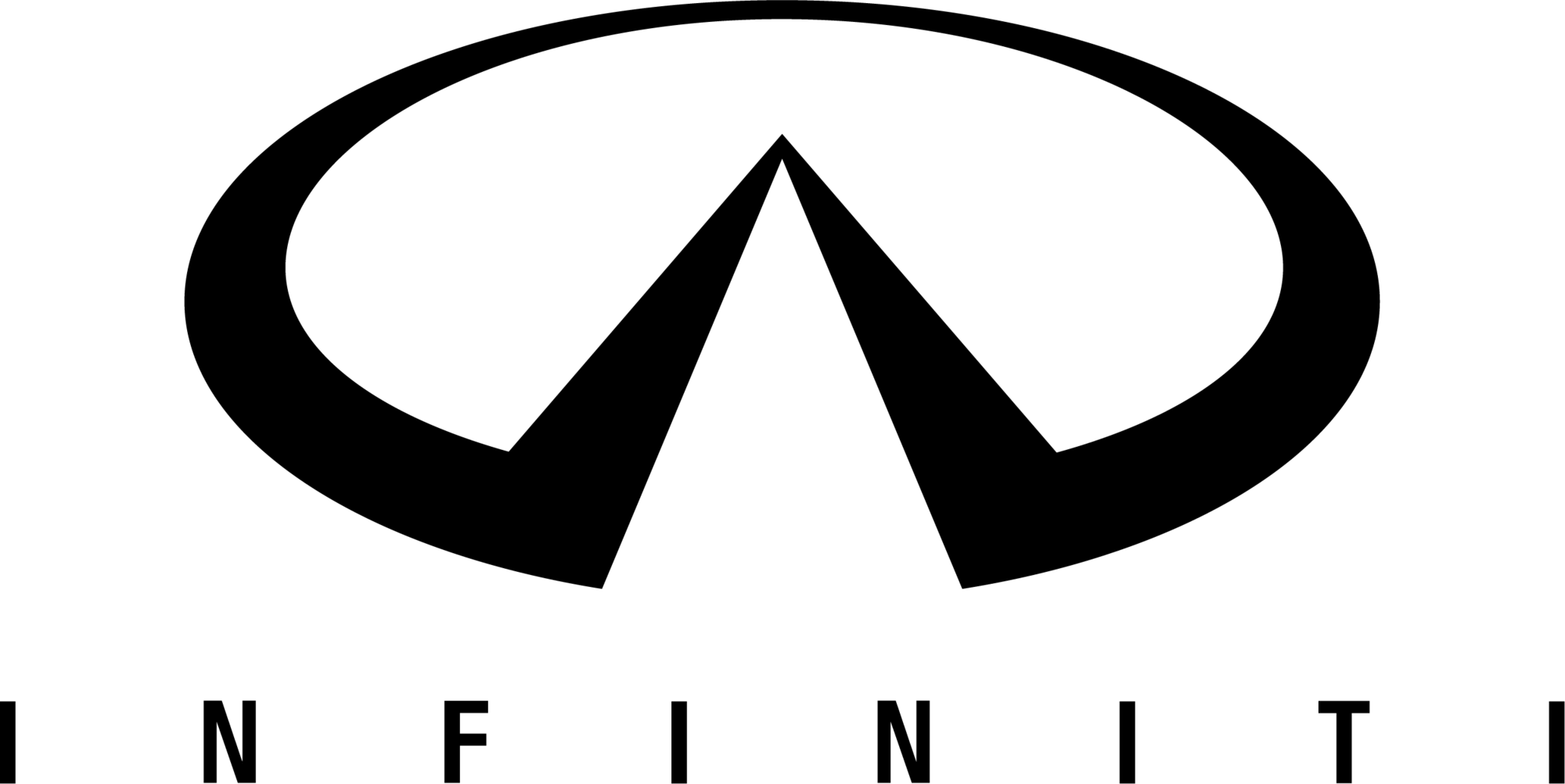 Infiniti logo