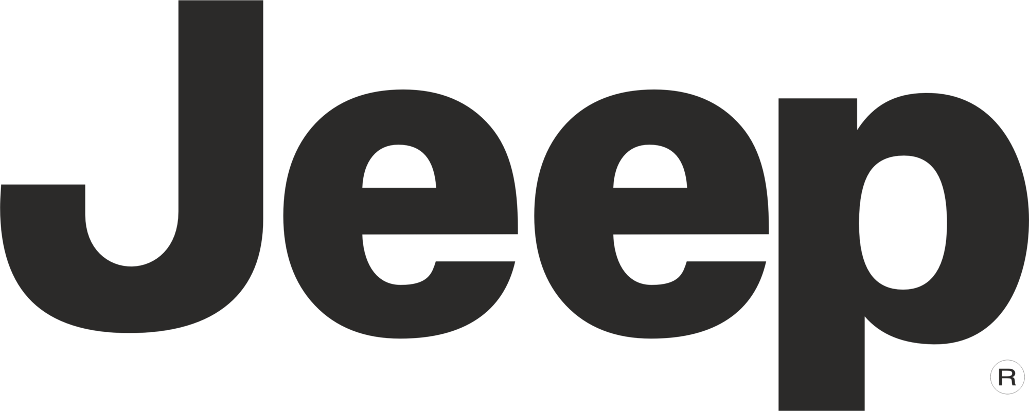 Jeep logo
