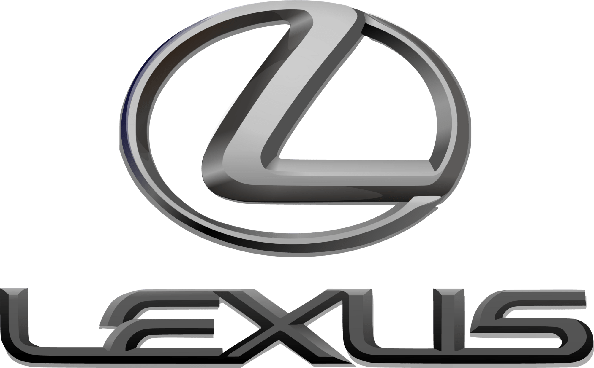 Lexus logo