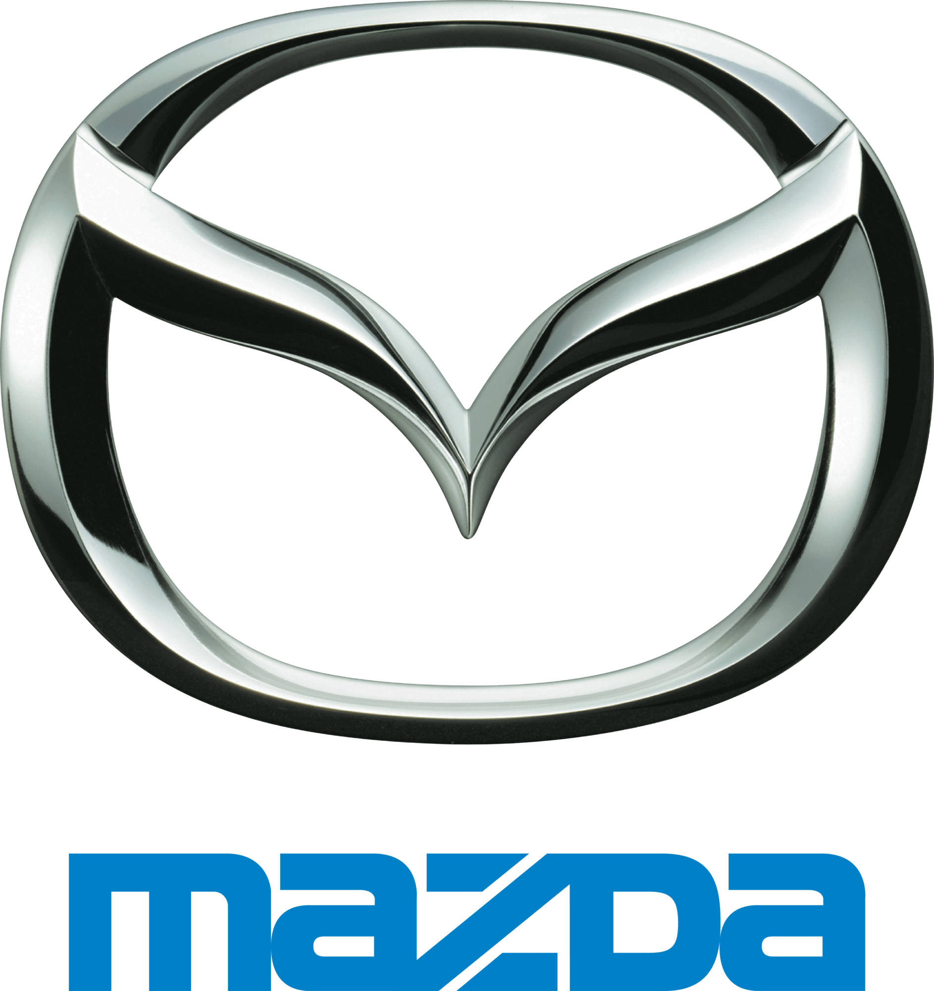 Mazda logo