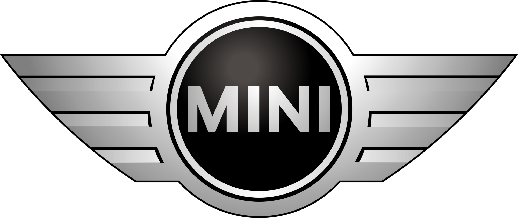 MINI logo