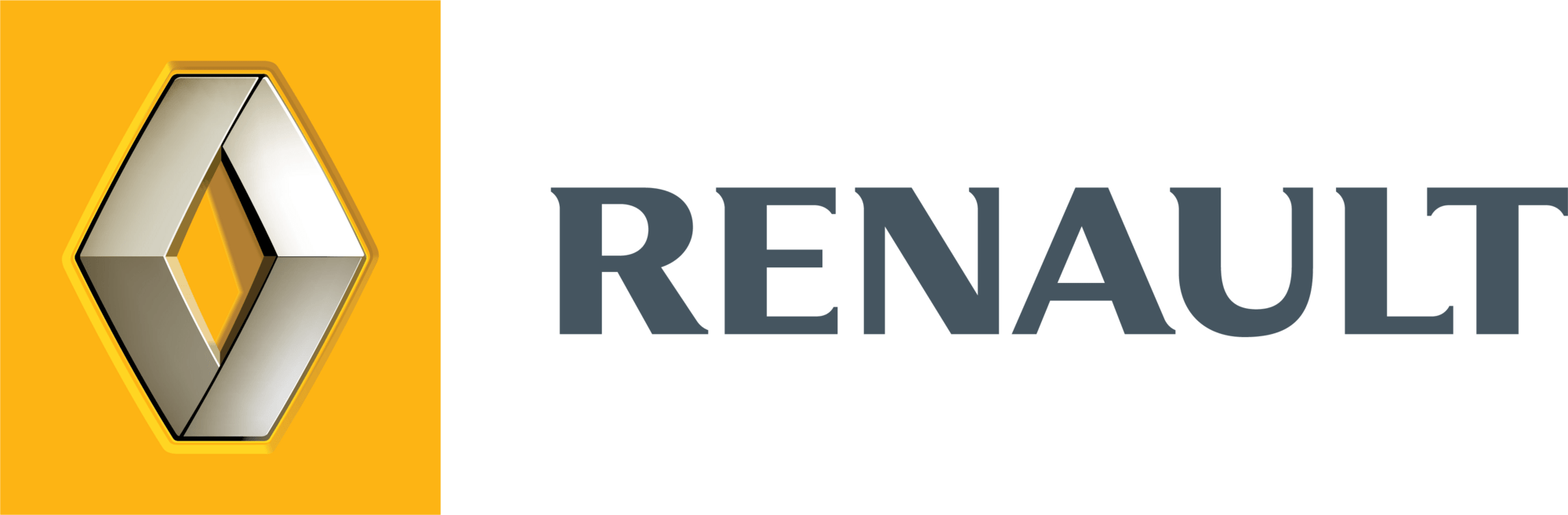 Renault logo