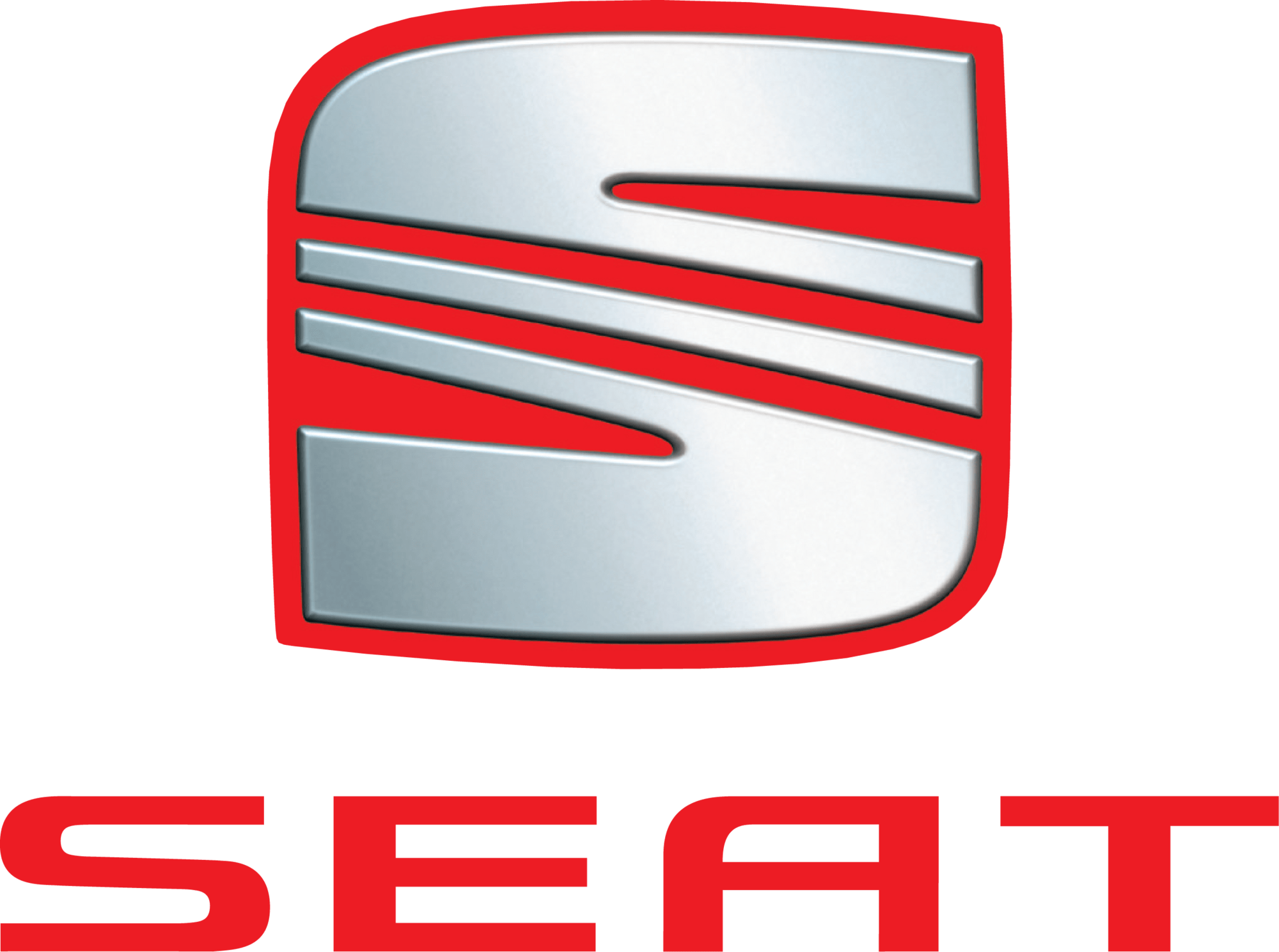 SEAT logo