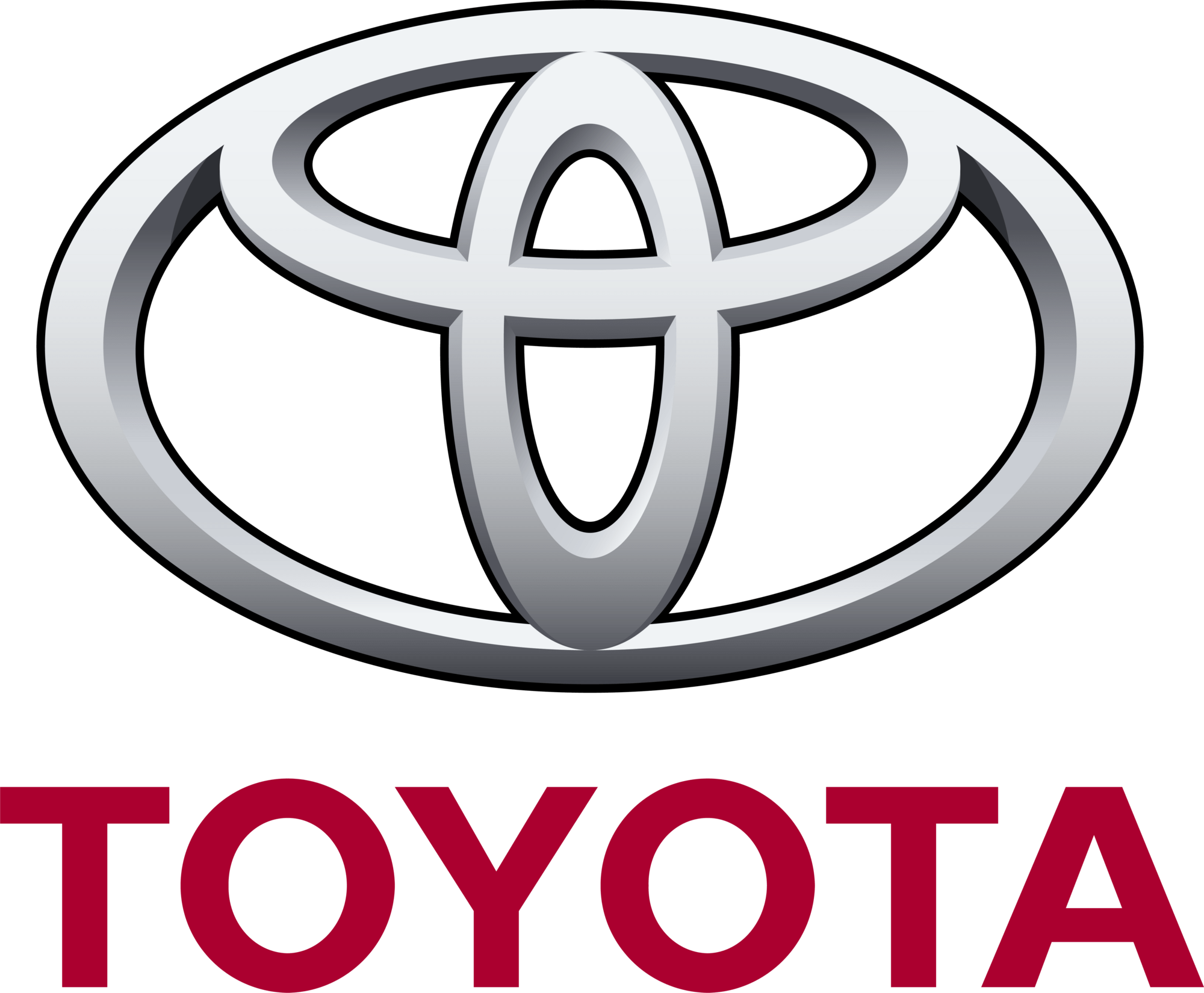Toyota logo