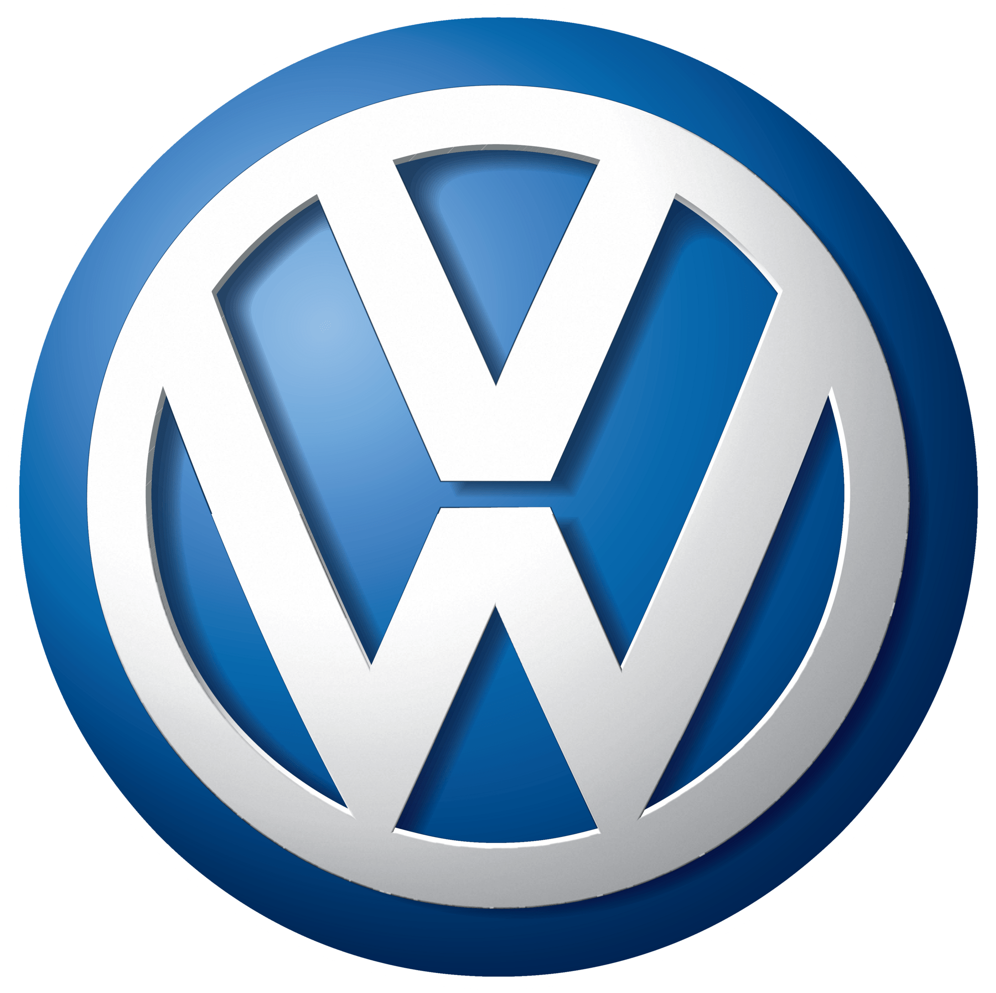 Volkswagen logo