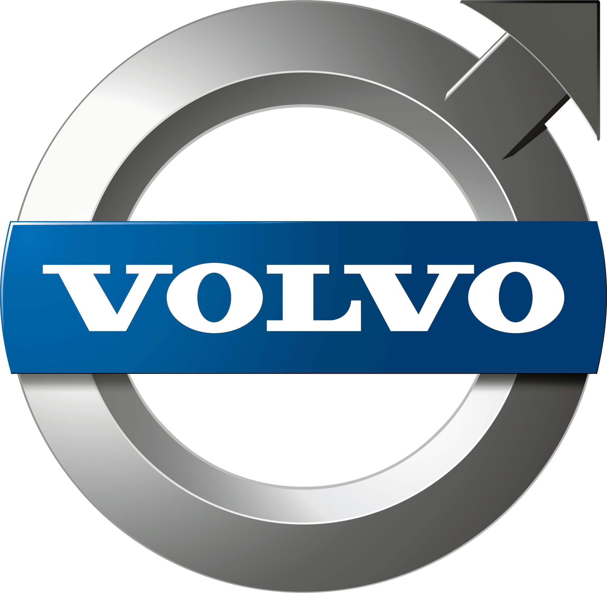 Volvo logo